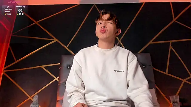 Snapshot of Lian_Miller1_ chatting on 02/25/26, 12:27 Lian Miller1 online show from 02/25/26, 12:27