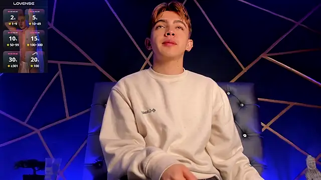 Lian Miller1  online show from 12/17/25, 12:43