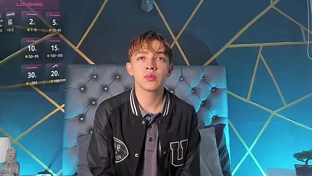 Lian Miller1  online show from 04/02/26, 12:34