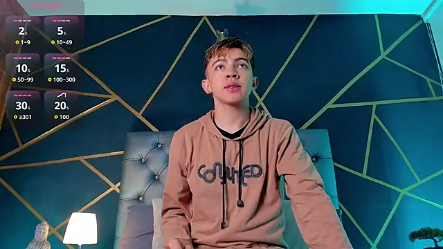 Lian Miller1  online show from 03/11/26, 12:21