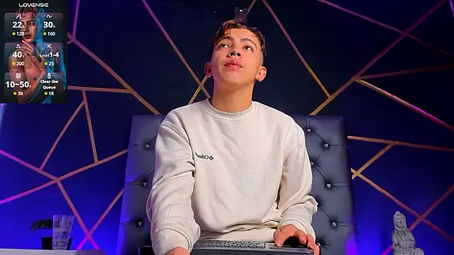 Snapshot of Lian_Miller1_ chatting on 02/07/26, 12:46 Lian Miller1 online show from 02/07/26, 12:46