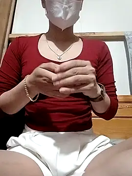 LenaCii online show from 11/12/25, 06:34