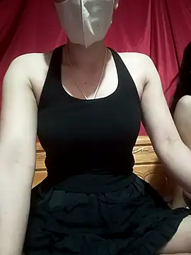 Snapshot of LenaCii chatting on 10/16/25, 03:15 LenaCii online show from 10/16/25, 03:15