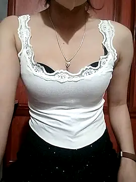 LenaCii online show from 10/21/25, 08:03