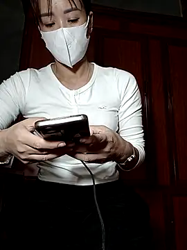 LenaCii online show from 11/11/25, 04:24