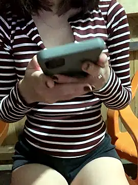 LenaCii online show from 01/15/26, 04:21