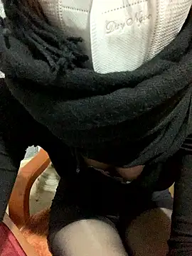 LenaCii online show from 01/07/26, 04:23