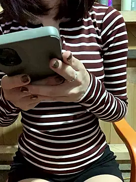 LenaCii online show from 01/14/26, 04:32