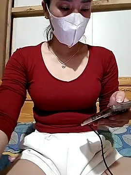 LenaCii online show from 11/12/25, 05:11