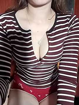 LenaCii online show from 02/24/26, 03:46