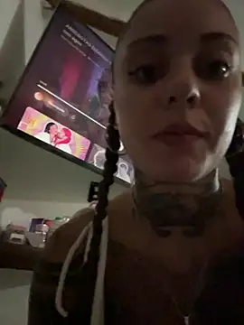 lurosscy online show from 11/26/25, 02:33