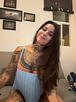 lurosscy online show from 03/04/26, 01:13