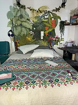 lurosscy online show from 11/15/25, 06:34