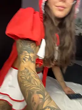 Snapshot of lurosscy chatting on 02/06/26, 12:39 lurosscy online show from 02/06/26, 12:39