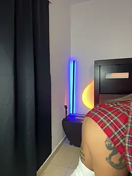 lurosscy online show from 12/21/25, 12:46