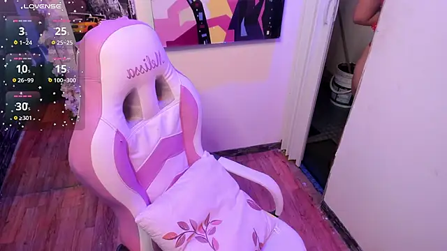 valery  star online show from 10/03/25, 01:34