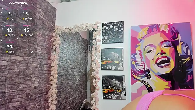 valery  star online show from 10/17/25, 12:18