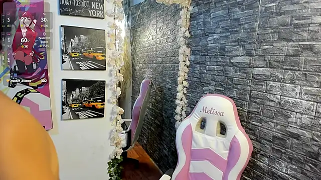 valery  star online show from 11/08/25, 03:04