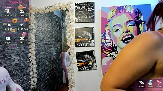 valery  star online show from 11/24/25, 12:16