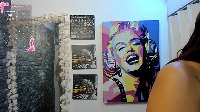 valery  star online show from 12/19/25, 12:40