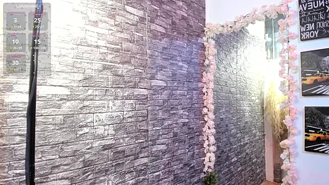 valery  star online show from 10/31/25, 12:46