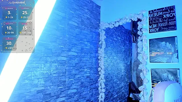 valery  star online show from 10/28/25, 12:37