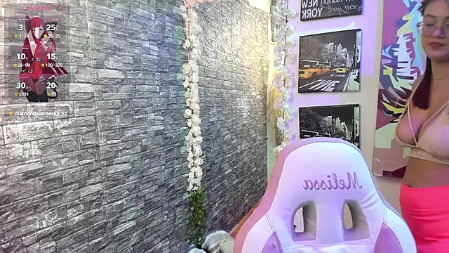 valery  star online show from 11/03/25, 02:20