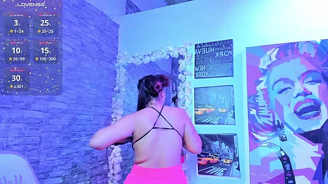 valery  star online show from 10/27/25, 12:39