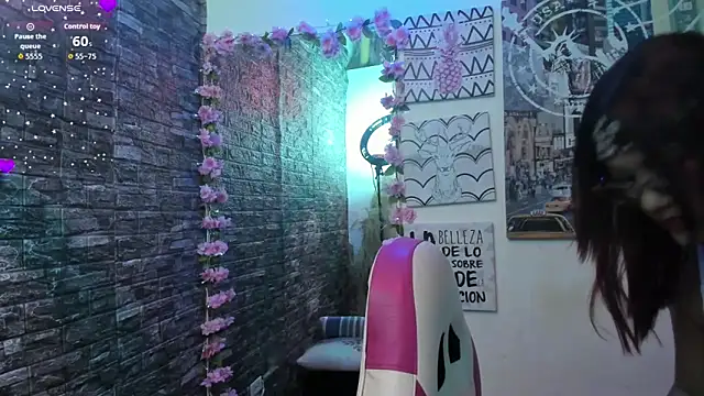 valery  star online show from 10/13/25, 01:34