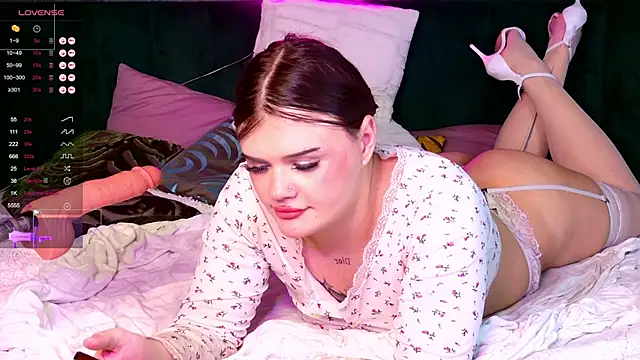 EvaaLane online show from 05/12/26, 11:22