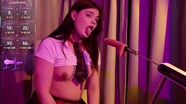 EvaaLane online show from 10/06/25, 08:26