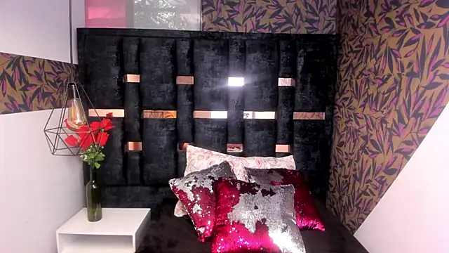 Issa Milf   online show from 01/19/26, 02:21