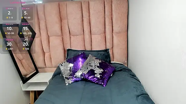 Issa Milf   online show from 03/03/26, 02:02