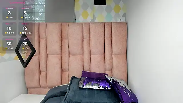 Issa Milf   online show from 02/18/26, 01:29