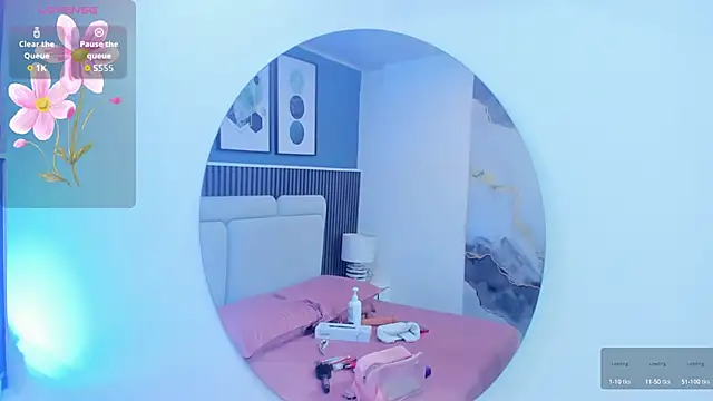 liz  cute online show from 11/29/25, 11:43