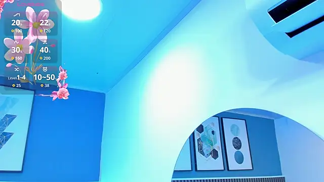 liz  cute online show from 11/22/25, 11:53