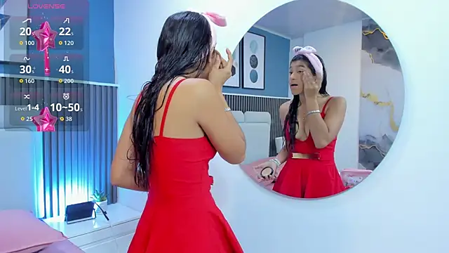 liz  cute online show from 11/13/25, 11:36