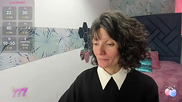 Valery More   online show from 03/03/26, 03:08