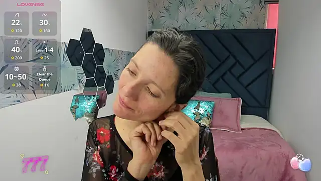 Valery More   online show from 03/26/26, 01:09