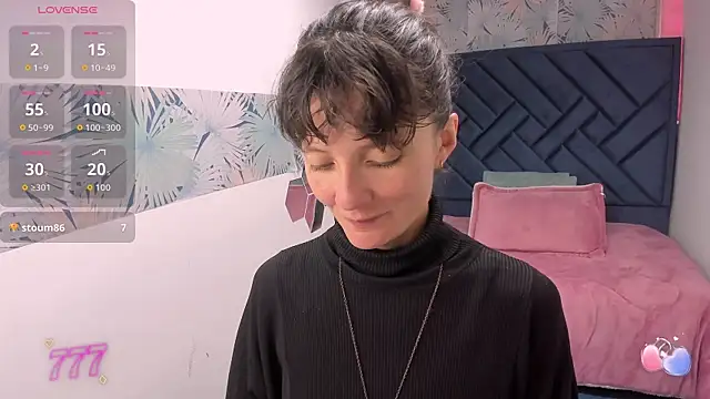 Valery More   online show from 02/28/26, 11:54