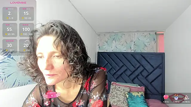 Valery More   online show from 02/26/26, 01:22