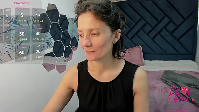 Snapshot of Valery_More__ chatting on 07/09/26, 01:21 Valery More online show from 07/09/26, 01:21