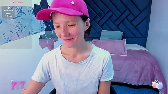 Valery More   online show from 05/30/26, 01:17