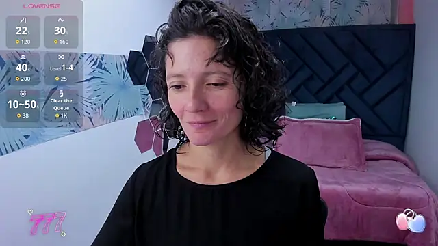 Valery More   online show from 04/30/26, 01:29
