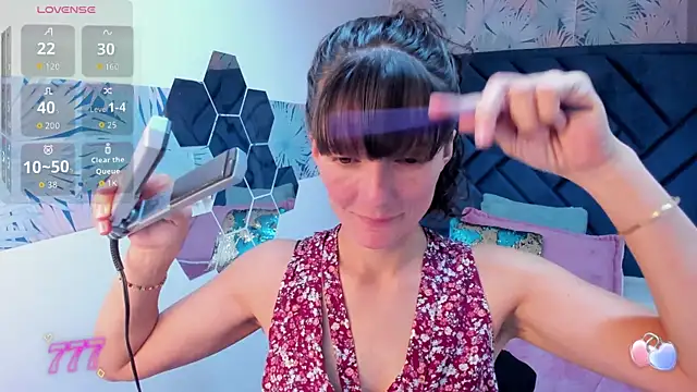 Valery More   online show from 05/15/26, 12:47