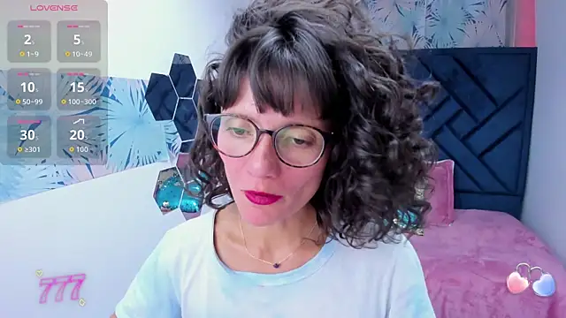 Valery More   online show from 04/29/26, 05:30