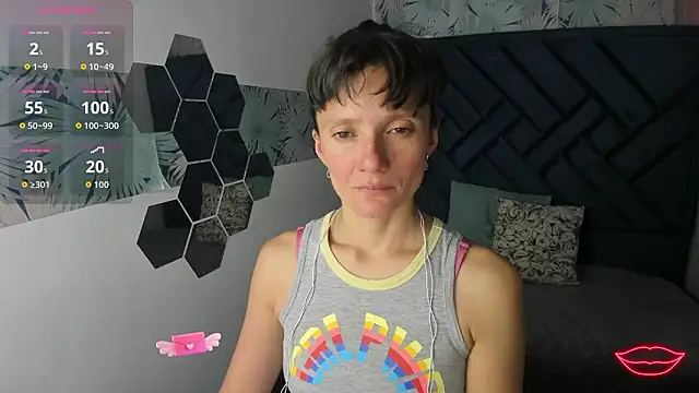 Valery More   online show from 02/04/26, 01:17