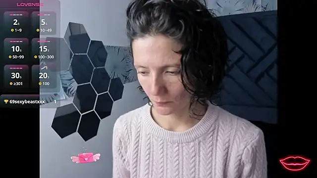 Valery More   online show from 01/18/26, 11:35