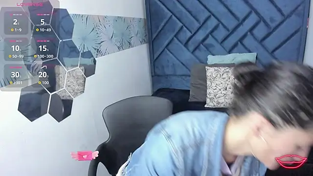 Valery More   online show from 01/15/26, 12:30