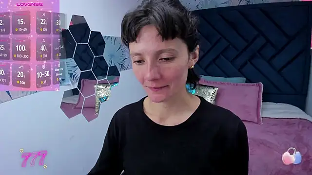 Valery More   online show from 03/31/26, 01:35